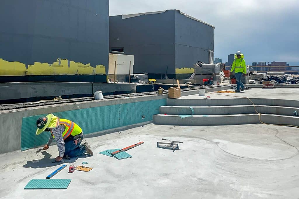 Say Goodbye to Leaks: Leak Fix Master’s Reliable Waterproofing for Swimming Pools
