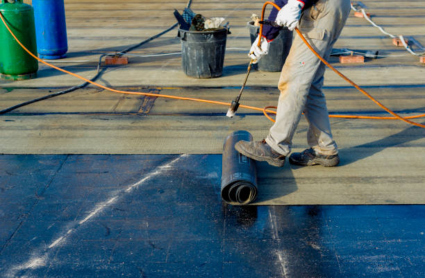 Why Waterproofing in Chennai is a Must for Your Property