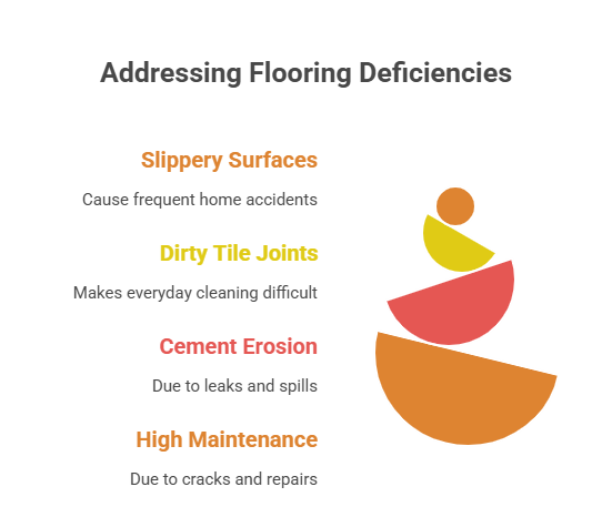 epoxy flooring in Chennai